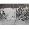 Image 17 : TORONTO MAPLE LEAFS PHOTO BOOK - FIRST FIFTY YEARS
