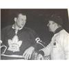 Image 18 : TORONTO MAPLE LEAFS PHOTO BOOK - FIRST FIFTY YEARS