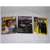 Image 1 : STARLOG SCI-FI MOVIE MAGS - 1st STAR WARS PREVIEW