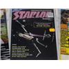 Image 3 : STARLOG SCI-FI MOVIE MAGS - 1st STAR WARS PREVIEW