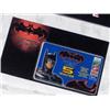 Image 2 : BATMAN FOREVER OFFICIAL MOVIE PROGRAM + 2 BATMAN LD CARDS