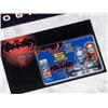Image 3 : BATMAN FOREVER OFFICIAL MOVIE PROGRAM + 2 BATMAN LD CARDS