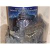 Image 2 : GODZILLA MOVIE PLASTIC CUP AND HOLDER - IN PACKAGE
