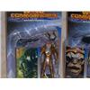 Image 2 : WING COMMANDER MOVIE VILLAIN ACTION FIGURES LOT
