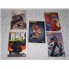 Image 1 : MARVEL MASTERPIECE JUMBO CARDS