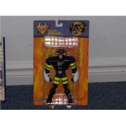 ASH GLOW-IN-THE-DARK VARIANT ACTION FIGURE