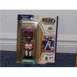 KEN GRIFFEY JR BOBBLEHEAD