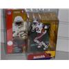 Image 1 : MCFARLANE EMMITT SMITH ACTION FIGURES