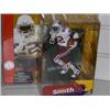 Image 2 : MCFARLANE EMMITT SMITH ACTION FIGURES