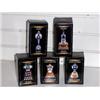 Image 1 : FIVE NHL TROPHIES - NEVER OPENED