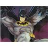 Image 2 : BATMAN FRAMED PICTURE