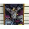 Image 3 : BATMAN FRAMED PICTURE