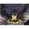 Image 5 : BATMAN FRAMED PICTURE