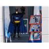 Image 17 : BATMAN ACTION FIGURES - 7 FIGURES