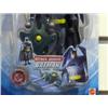 Image 6 : BATMAN ACTION FIGURES - 7 FIGURES