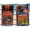 Image 7 : BATMAN ACTION FIGURES - 7 FIGURES