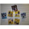 Image 1 : NHL STARTING LINEUP (SLU) ACTION FIGURES
