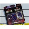 Image 6 : NHL STARTING LINEUP (SLU) ACTION FIGURES