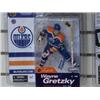 Image 4 : 4 WAYNE GRETZKY MCFARLANE SPORTSPICS ACTION FIGURE