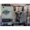 Image 6 : 4 WAYNE GRETZKY MCFARLANE SPORTSPICS ACTION FIGURE