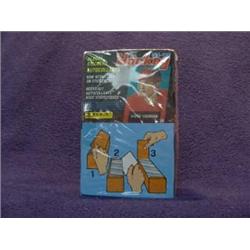 1991-92 PANINI HOCKEY STICKERS UNOPENED BOX