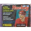 Image 2 : 1991-92 PANINI HOCKEY STICKERS UNOPENED BOX