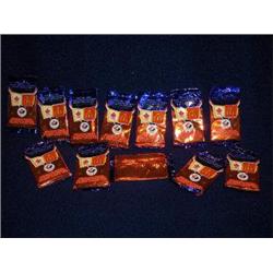 1998 TEAM CANADA OLYMPIC  HOCKEY MEDALLIONS SET