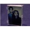 Image 1 : 1995 TOPPS THE X-FILES CARDS SET