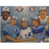 Image 2 : 1993 UPPER DECK MONTREAL EXPOS 25th ANNIVERSARY