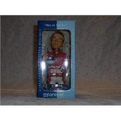 DOMINIK HASEK FOREVER COLLECTIBLES