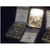 Image 13 : 6 POKEMON 23K GOLD-PLATED TRADING CARDS SET