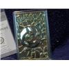 Image 19 : 6 POKEMON 23K GOLD-PLATED TRADING CARDS SET