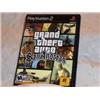 Image 1 : GRAND THEFT AUTO SAN ANDREAS PLAY STATION 2 GAME