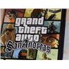 Image 2 : GRAND THEFT AUTO SAN ANDREAS PLAY STATION 2 GAME