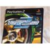Image 2 : NEED FOR SPEED UNDERGROUND 2 PLAY STATION 2 GAME