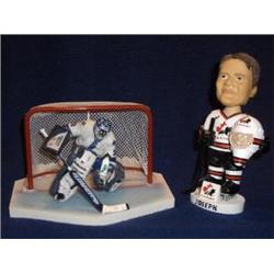 CURTIS JOSEPH NHLPA MCFARLANE SPORTSPICS