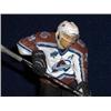 Image 4 : PETER FORSBERG COLORADO AVALANCHE MCFARLANE SPORTD