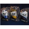 Image 1 : MINI GOALIE MASKS