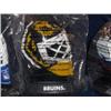 Image 3 : MINI GOALIE MASKS
