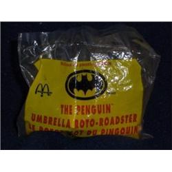 1991 PENGUIN PROMOTIONAL TOY - STILL UNOPENED