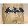 Image 3 : BATMAN FOREVER MOVIE EMBOSSED GLASSES