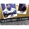 Image 2 : 1989 TOPPS FACTORY SEALED BATMAN MOVIE CARDS