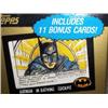 Image 4 : 1989 TOPPS FACTORY SEALED BATMAN MOVIE CARDS