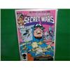 Image 7 : 12 MARVEL SUPER HEROES SECRET WARS
