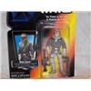Image 10 : 10 STAR WARS ACTION FIGURES