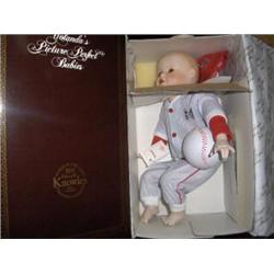 "MICHAEL" ASHTON-DRAKE DOLL