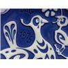 Image 2 : ROYAL COPENHAGEN 1975 PORCELAIN PLATE