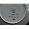 Image 3 : ROYAL COPENHAGEN 1975 PORCELAIN PLATE
