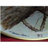 Image 2 : FRANKLIN 1979 PORCELAIN PLATE "HAZEL GROUSE"