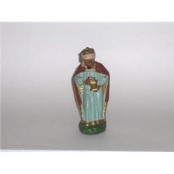 HAND-PAINTED MAGI #1